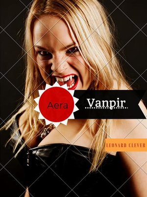 cover image of Aera Vanpir